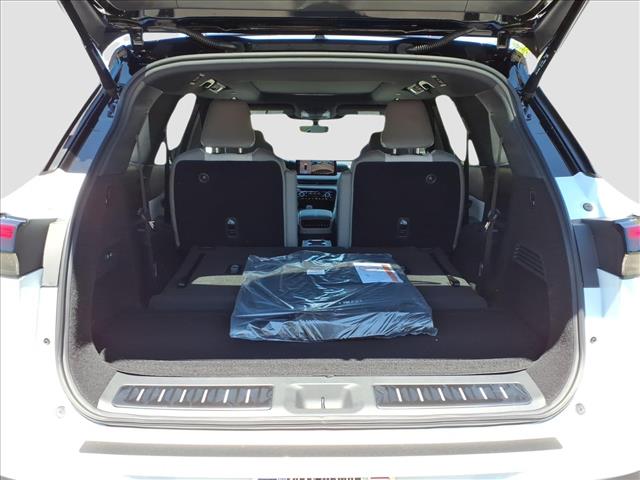 صورة مصغرة 24 لـ 2027 Infiniti QX60 AUTOGRAPH