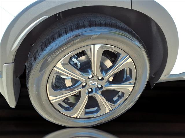 صورة مصغرة 23 لـ 2027 Infiniti QX60 AUTOGRAPH