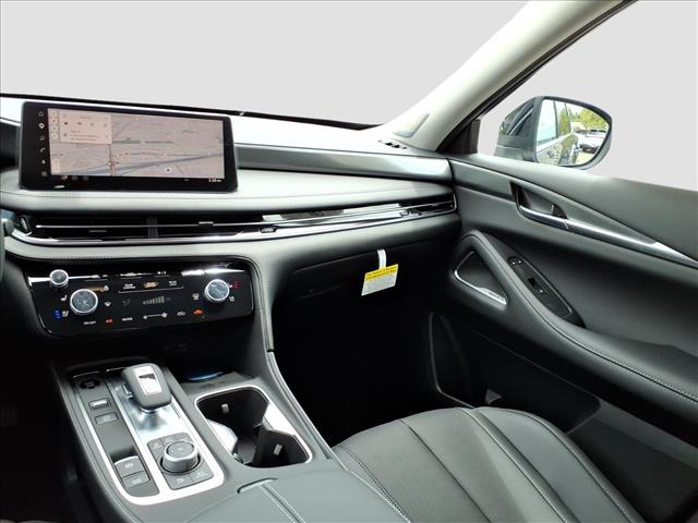 صورة مصغرة 28 لـ 2027 Infiniti QX60 LUXE