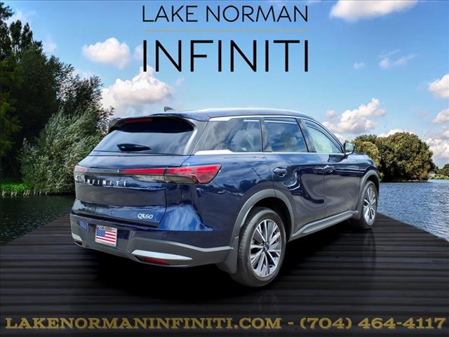 صورة مصغرة 19 لـ 2027 Infiniti QX60 LUXE