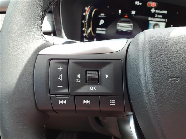 صورة مصغرة 14 لـ 2027 Infiniti QX60 LUXE