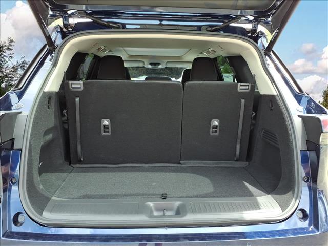 صورة مصغرة 22 لـ 2027 Infiniti QX60 LUXE