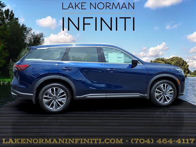 صورة مصغرة 20 لـ 2027 Infiniti QX60 LUXE