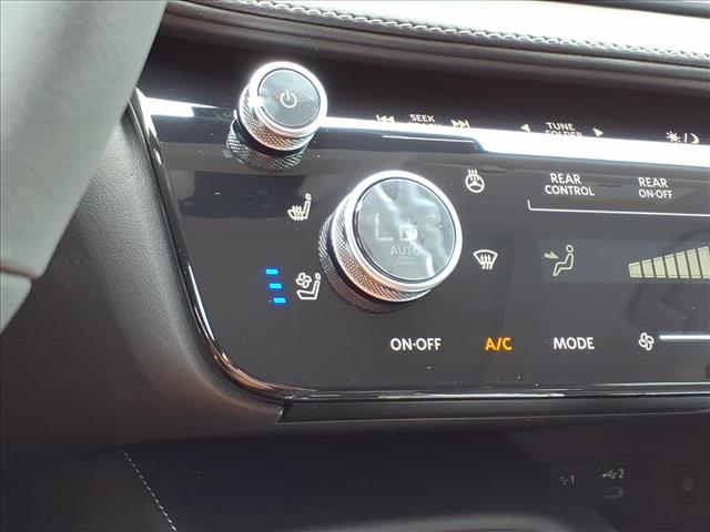 صورة مصغرة 11 لـ 2027 Infiniti QX60 LUXE