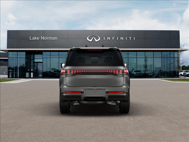 صورة 2 لـ 2027 Infiniti QX80 AUT