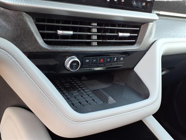 2025 FORD EXPLORER PLATINUM — миниатюра 12