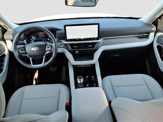 2025 FORD EXPLORER PLATINUM — миниатюра 28