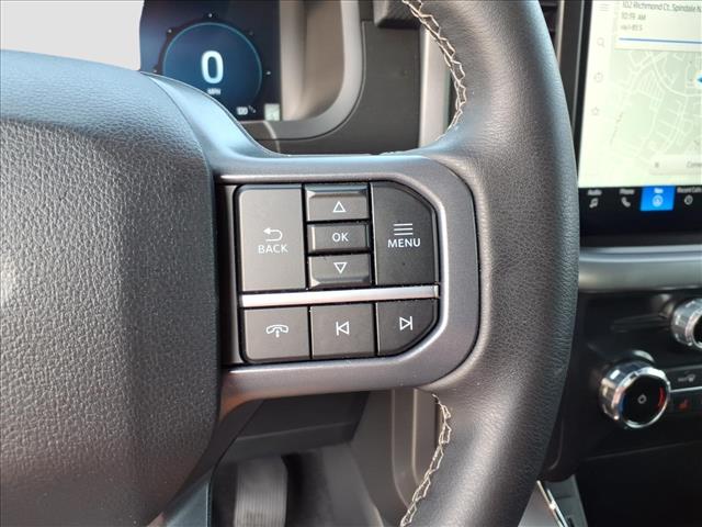 صورة مصغرة 15 لـ 2025 FORD F-150 XLT