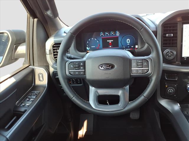 صورة مصغرة 25 لـ 2025 FORD F-150 XLT