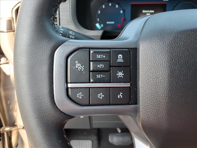 صورة مصغرة 14 لـ 2025 FORD F-150 XLT
