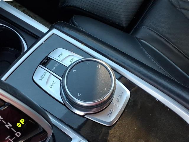 2020 BMW 740 I XDRIVE 照片 13