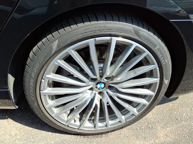 صورة مصغرة 7 لـ 2020 BMW 740 I XDRIVE