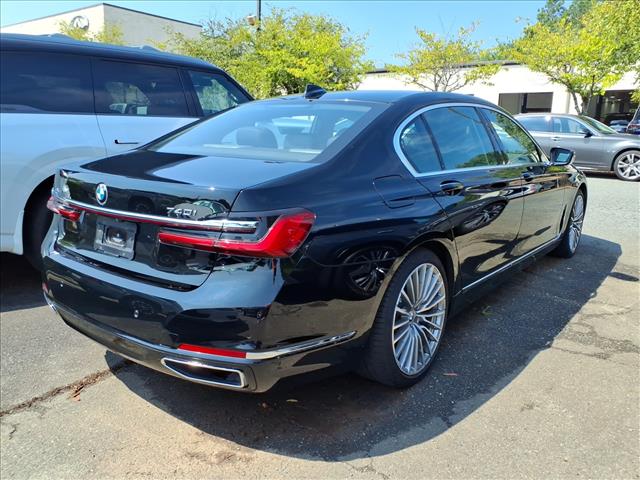 صورة مصغرة 5 لـ 2020 BMW 740 I XDRIVE