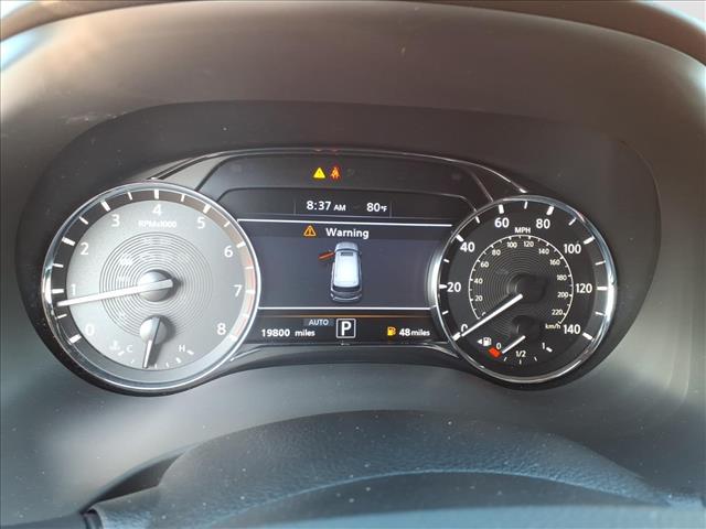 صورة 31 لـ 2023 Infiniti QX80 SENSORY