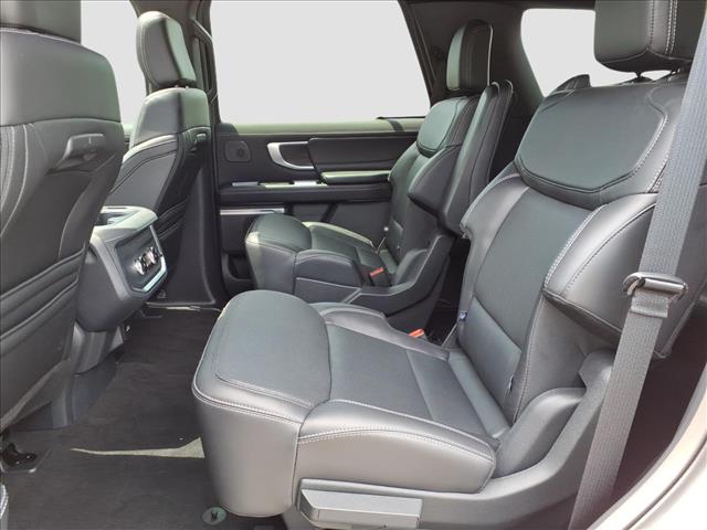 صورة مصغرة 26 لـ 2025 FORD EXPEDITION PLATINUM