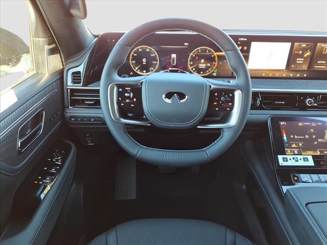 صورة مصغرة 26 لـ 2026 Infiniti QX80 AUTOGRAPH