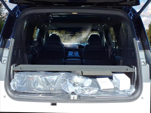 صورة مصغرة 22 لـ 2026 Infiniti QX80 AUTOGRAPH
