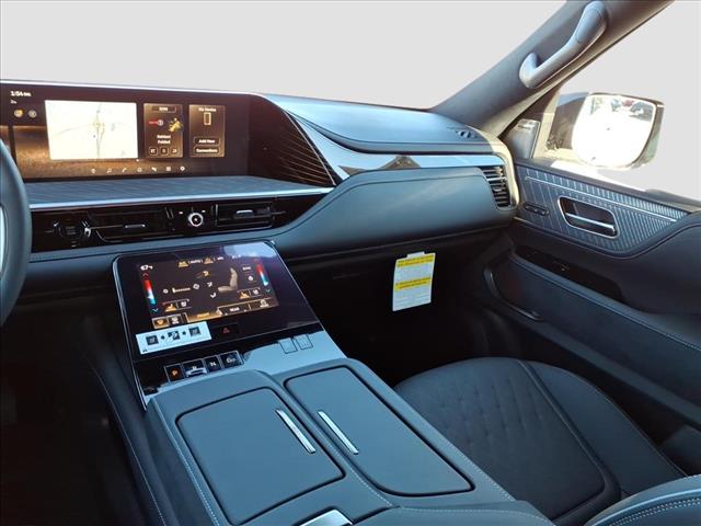 صورة مصغرة 27 لـ 2026 Infiniti QX80 AUTOGRAPH