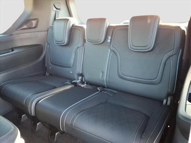 صورة مصغرة 24 لـ 2026 Infiniti QX80 AUTOGRAPH