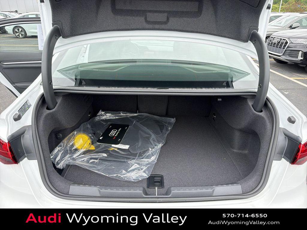 صورة مصغرة 34 لـ 2026 AUDI A3 PREMIUM