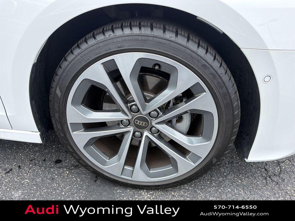 صورة مصغرة 16 لـ 2026 AUDI A3 PREMIUM