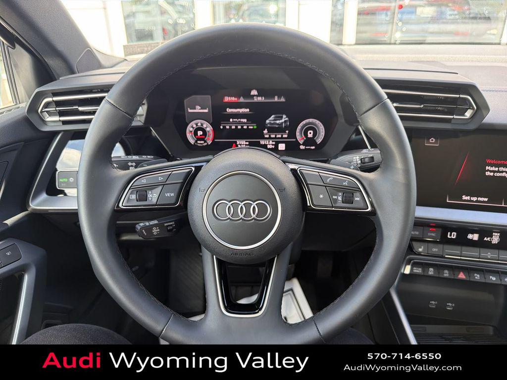 2026 AUDI A3 PREMIUM — миниатюра 19