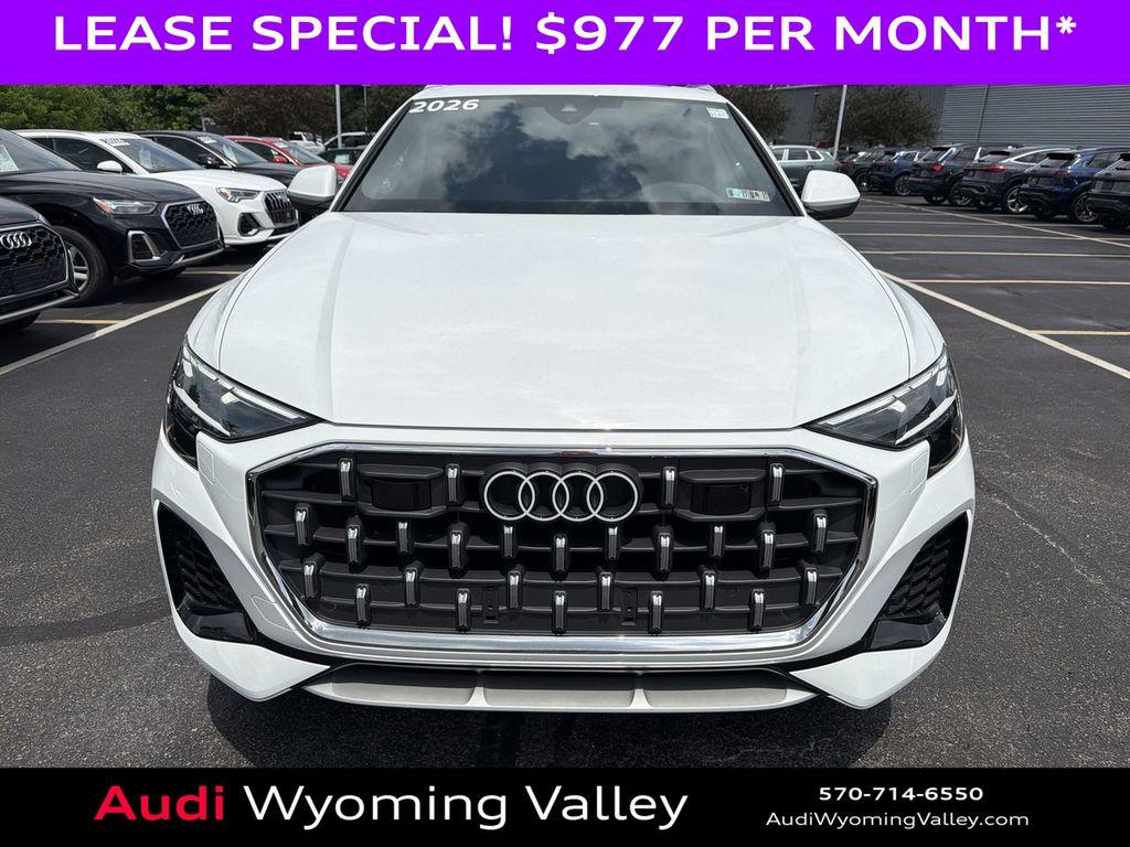 صورة مصغرة 3 لـ 2026 AUDI Q8 55 PREMIUM