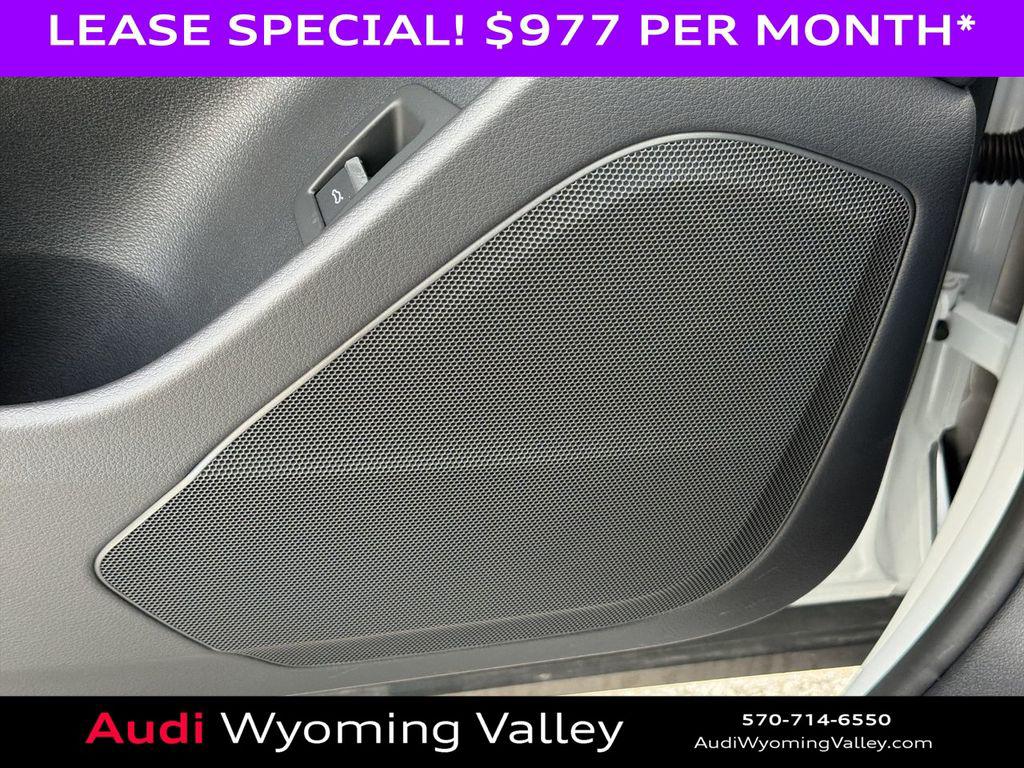 صورة مصغرة 29 لـ 2026 AUDI Q8 55 PREMIUM