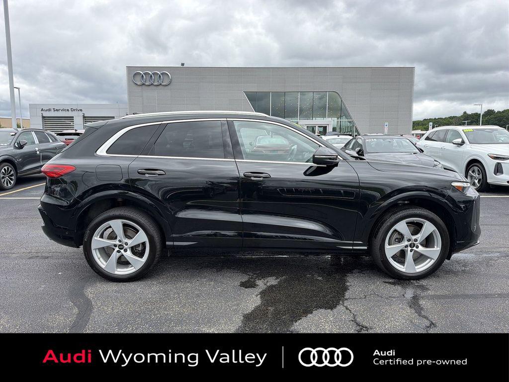 2025 AUDI Q5 PREMIUM PLUS TFSI QUATTRO S TRONIC 照片 10