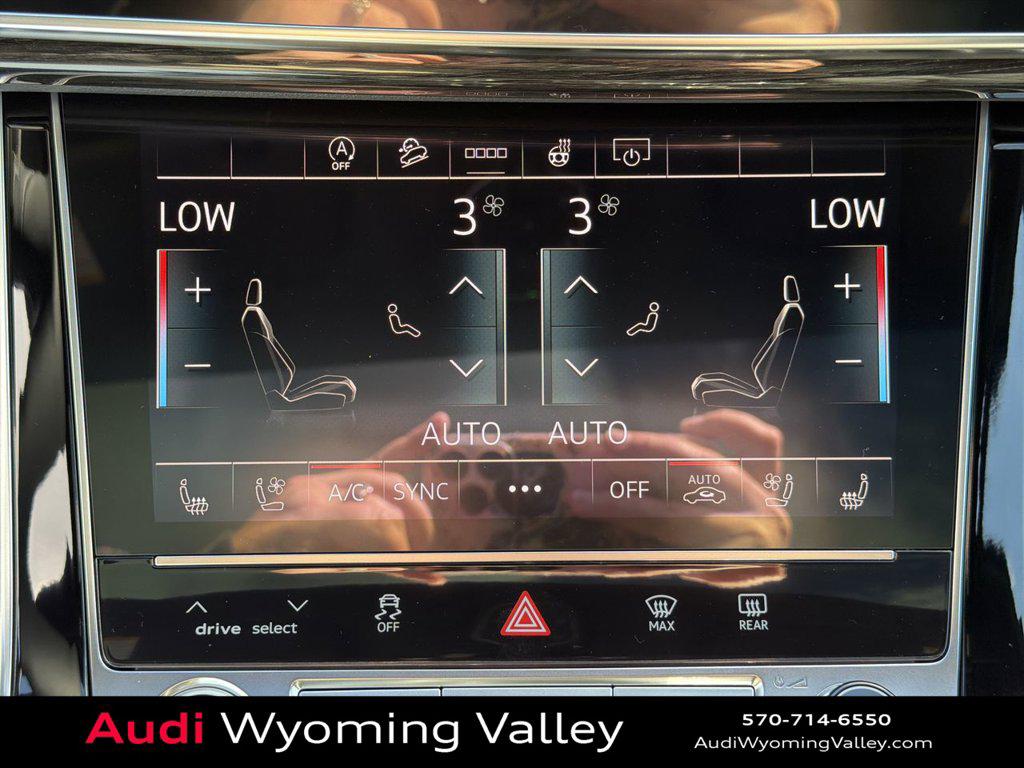 2026 AUDI Q7 55 PREMIUM PLUS — миниатюра 24