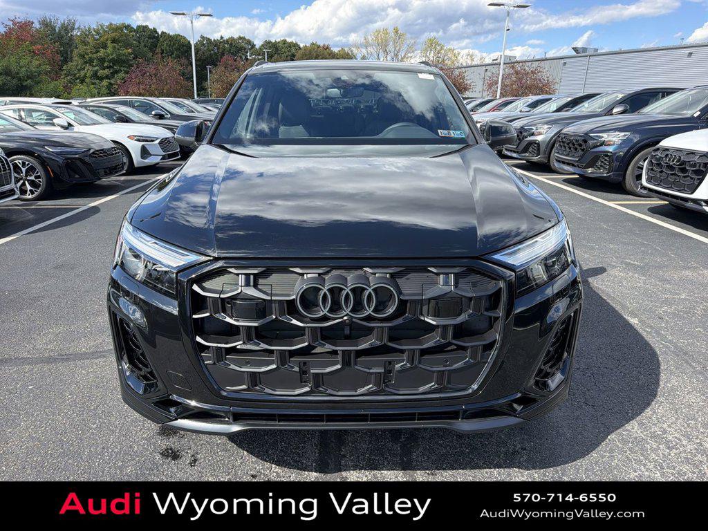 2026 AUDI Q7 55 PREMIUM PLUS — фото 3