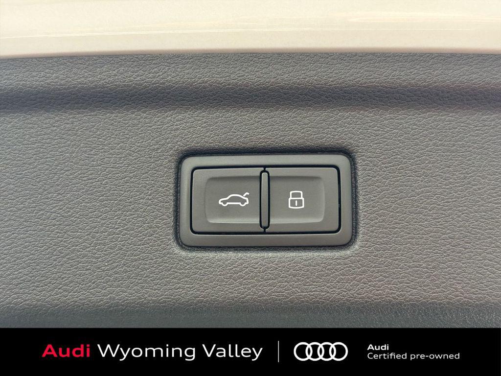 2023 AUDI A5 SPORTBACK 45 S LINE PREMIUM — фото 35