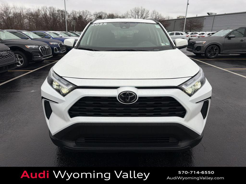 TOYOTA RAV4 - 3