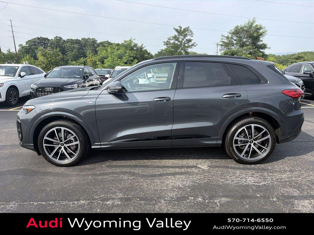 2026 AUDI Q5 PRESTIGE TFSI QUATTRO S TRONIC 照片 5