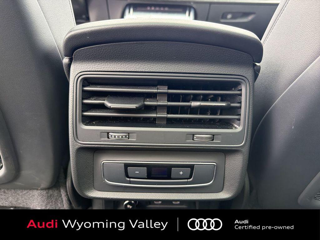 2023 AUDI Q7 55 PREMIUM — миниатюра 34