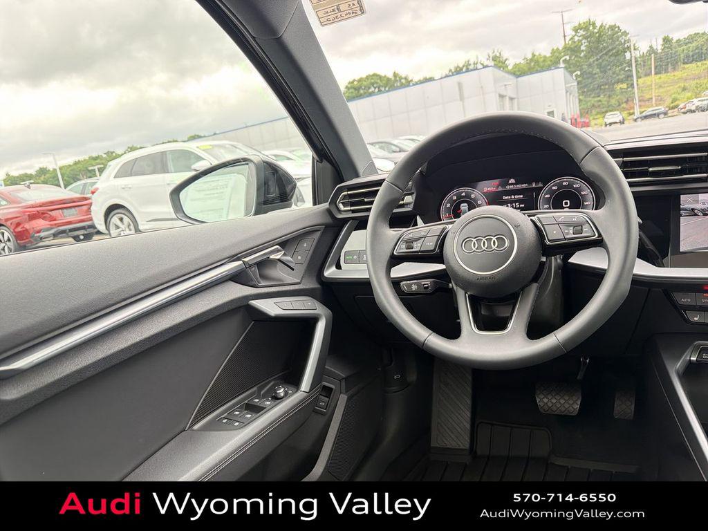 2026 AUDI A3 PREMIUM 缩略图 15