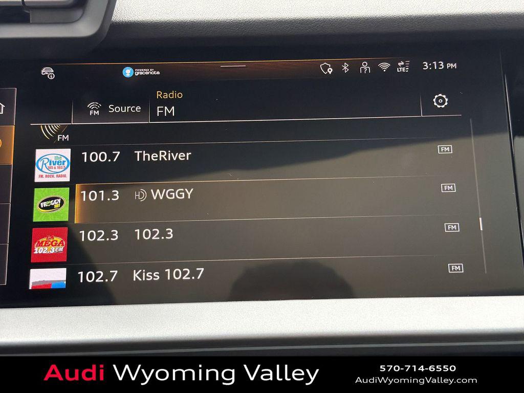 2026 AUDI A3 PREMIUM 缩略图 26