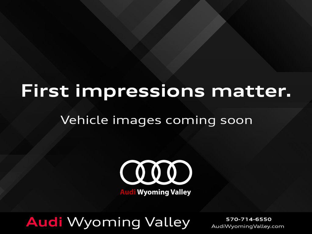 New 2026 Audi Q8 55 Premium Plus