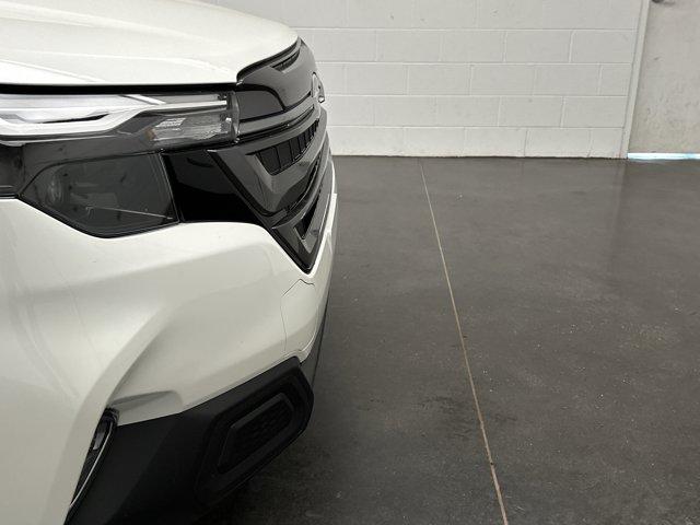New 2026 Subaru Forester Premium