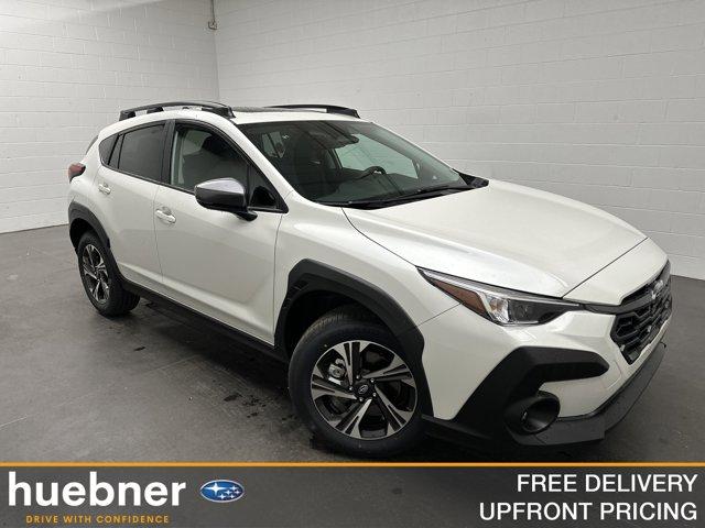New 2026 Subaru Crosstrek Premium