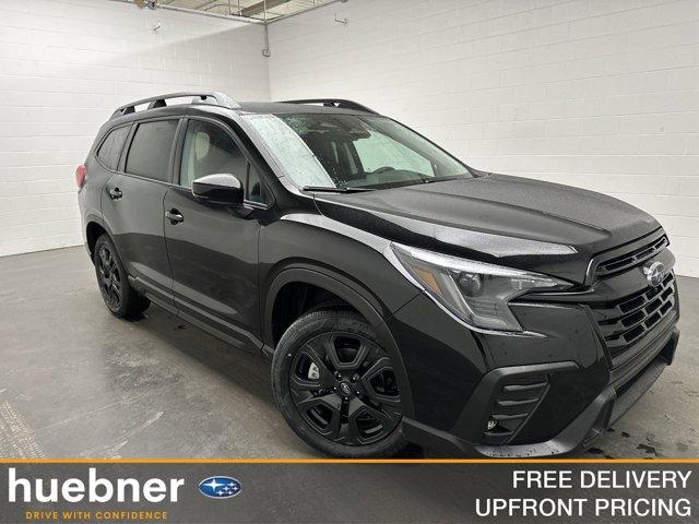 New 2026 Subaru Ascent Onyx Edition Touring