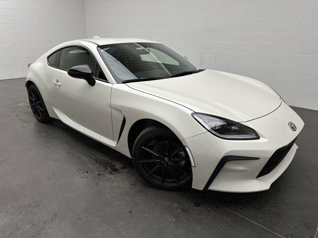 2023 Toyota GR86