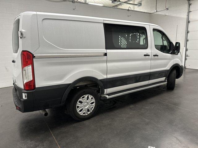 2025 FORD TRANSIT-250 照片 8