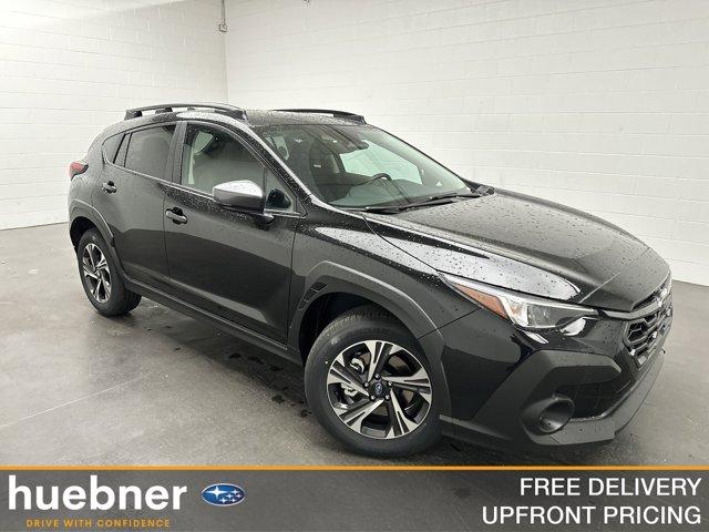 New 2026 Subaru Crosstrek Premium