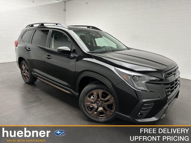 New 2026 Subaru Ascent Limited Bronze Edition