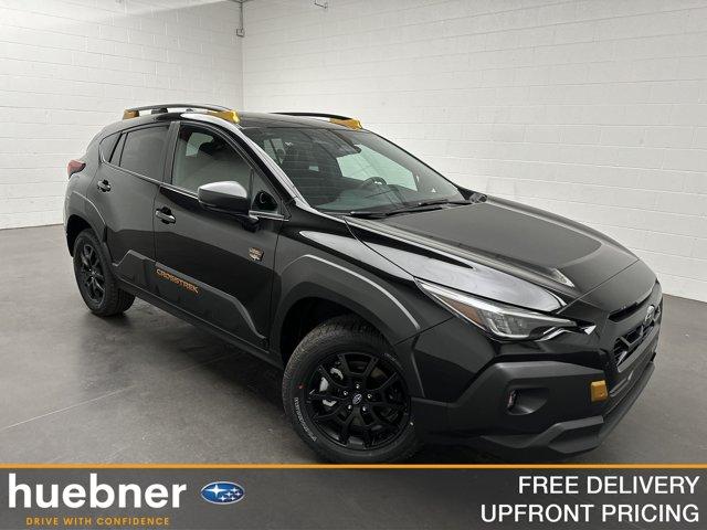 New 2026 Subaru Crosstrek Wilderness