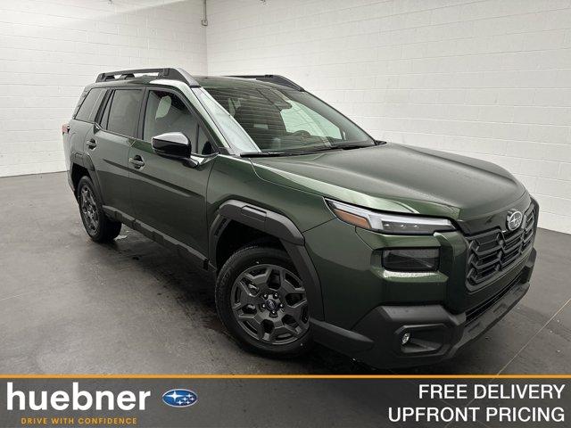 New 2026 Subaru Outback Premium