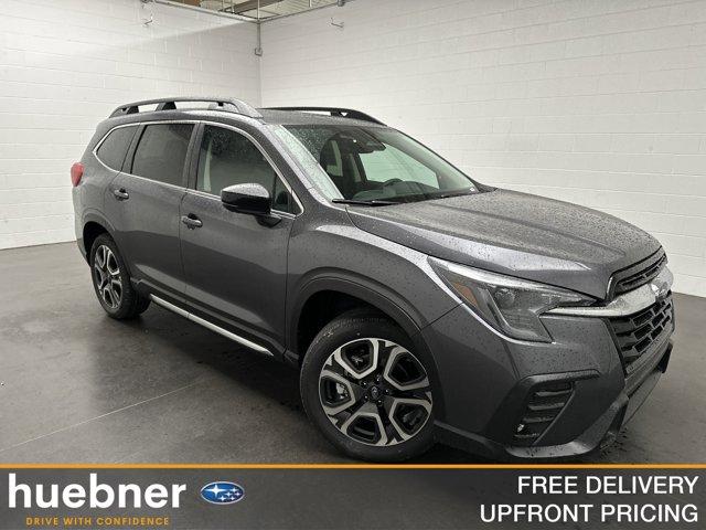 New 2026 Subaru Ascent Limited