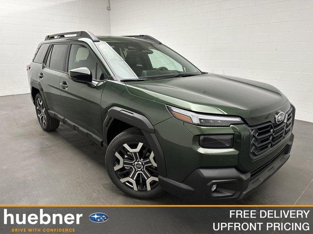 New 2026 Subaru Outback Touring XT