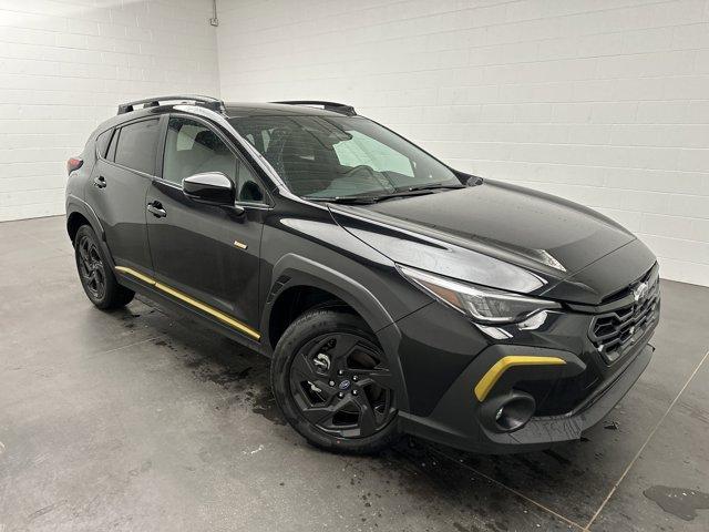 New 2026 Subaru Crosstrek Sport